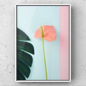 Digital graphic art print for wall art home decor